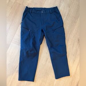 CQR Insulated Pants